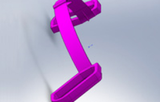 cadで作成した製品図面